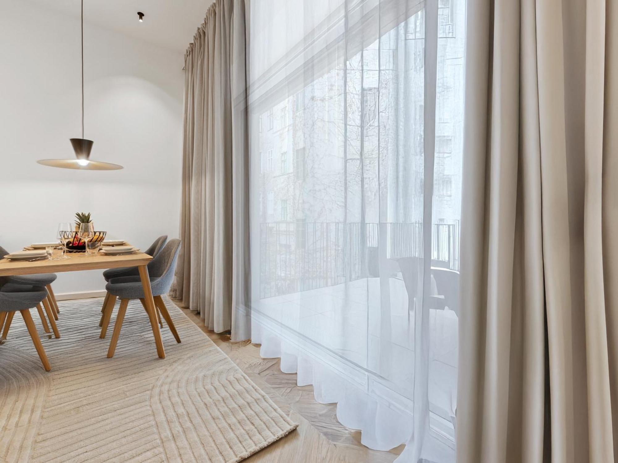 Gt7 Apartments District 9 - Managed By Sky9 Apartments 비엔나 외부 사진