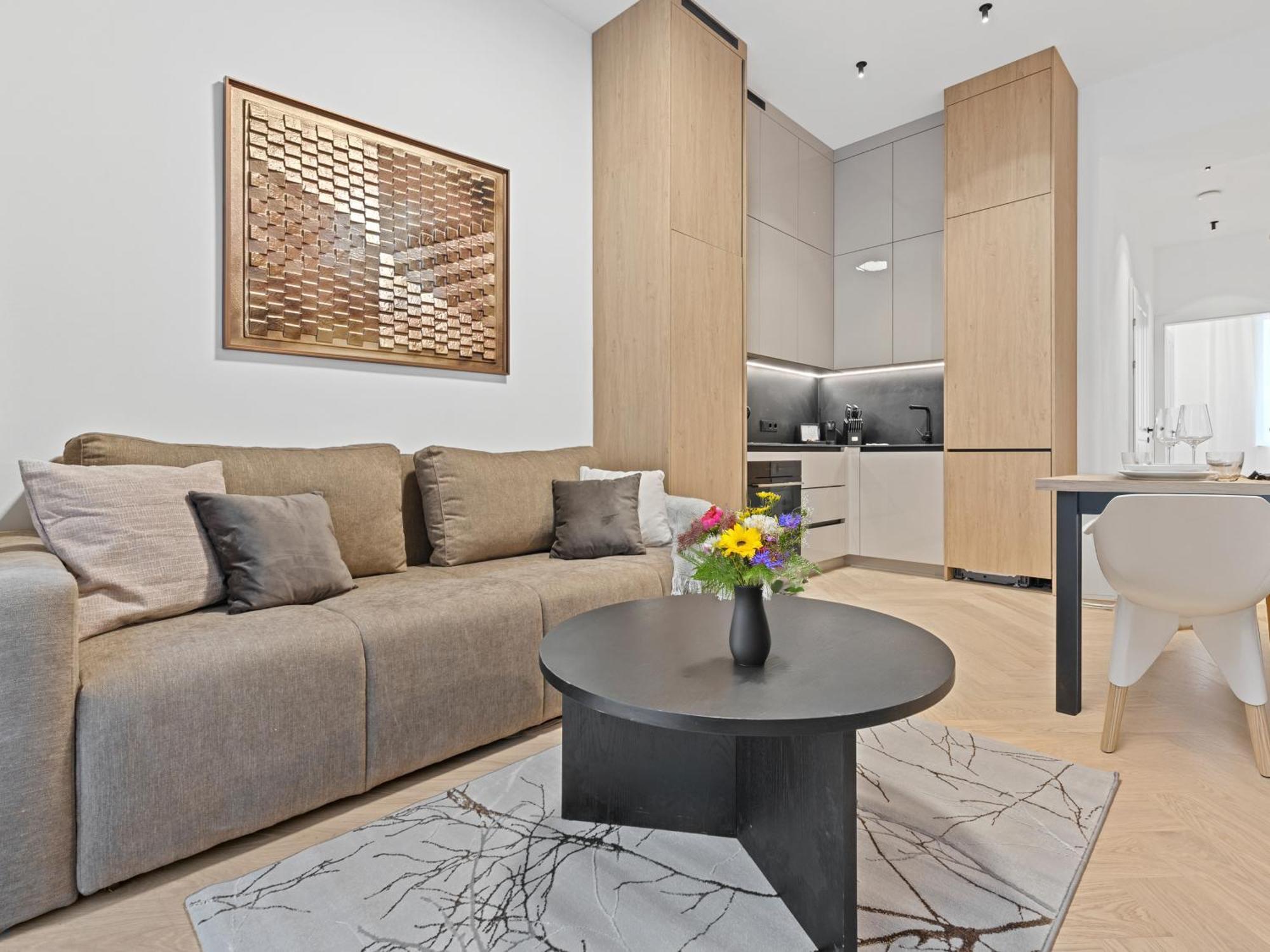 Gt7 Apartments District 9 - Managed By Sky9 Apartments 비엔나 외부 사진