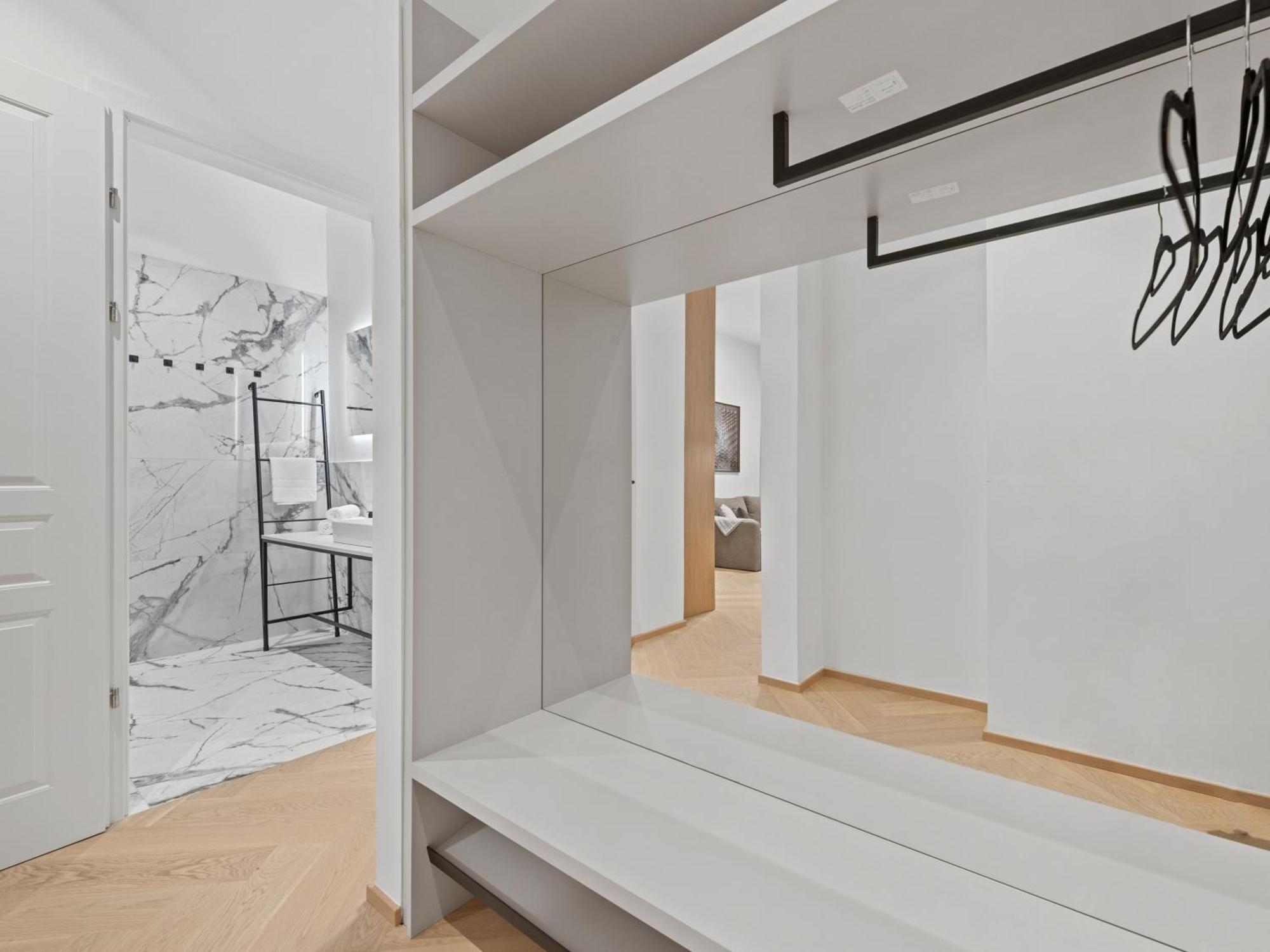 Gt7 Apartments District 9 - Managed By Sky9 Apartments 비엔나 외부 사진