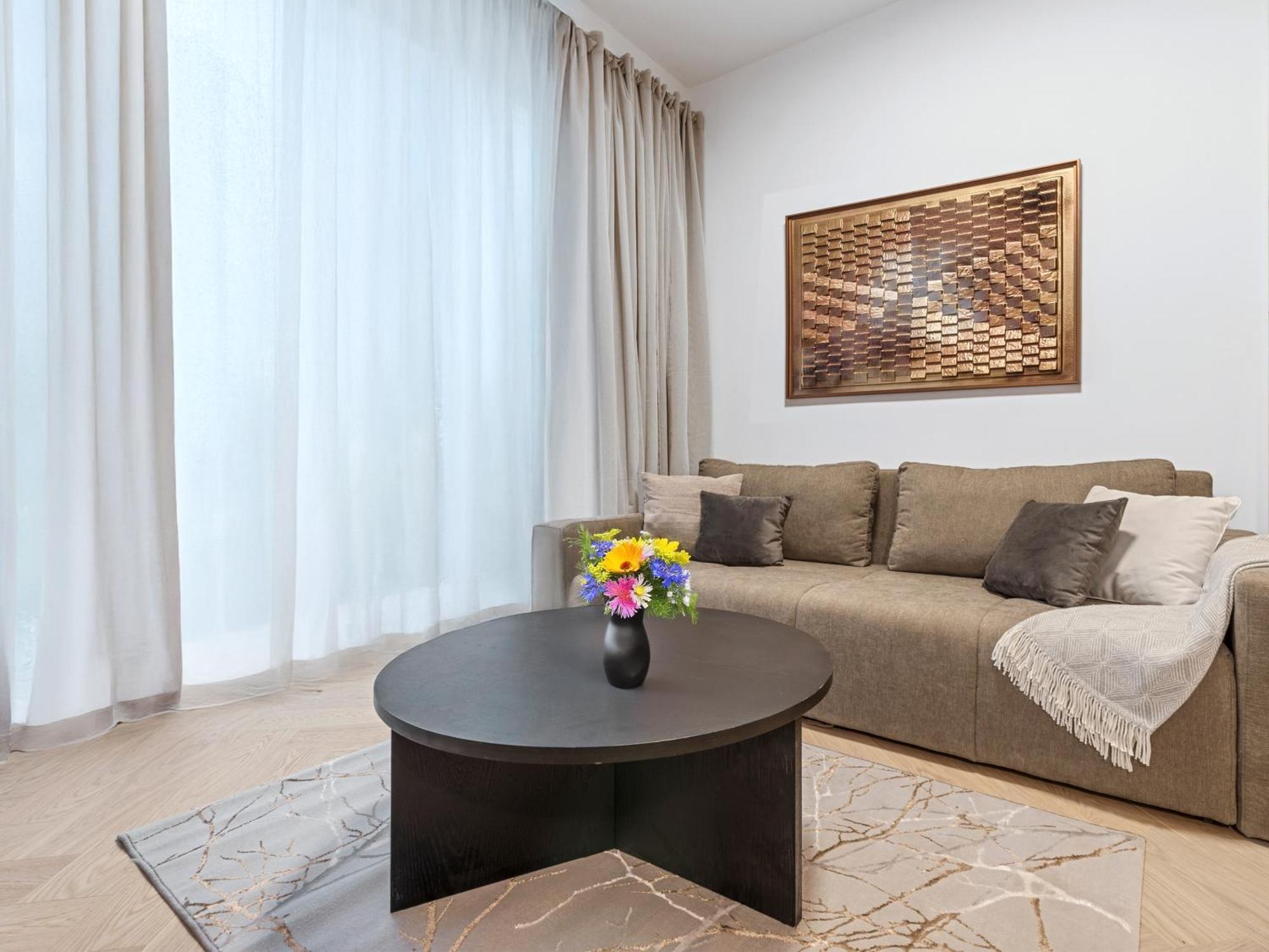 Gt7 Apartments District 9 - Managed By Sky9 Apartments 비엔나 외부 사진