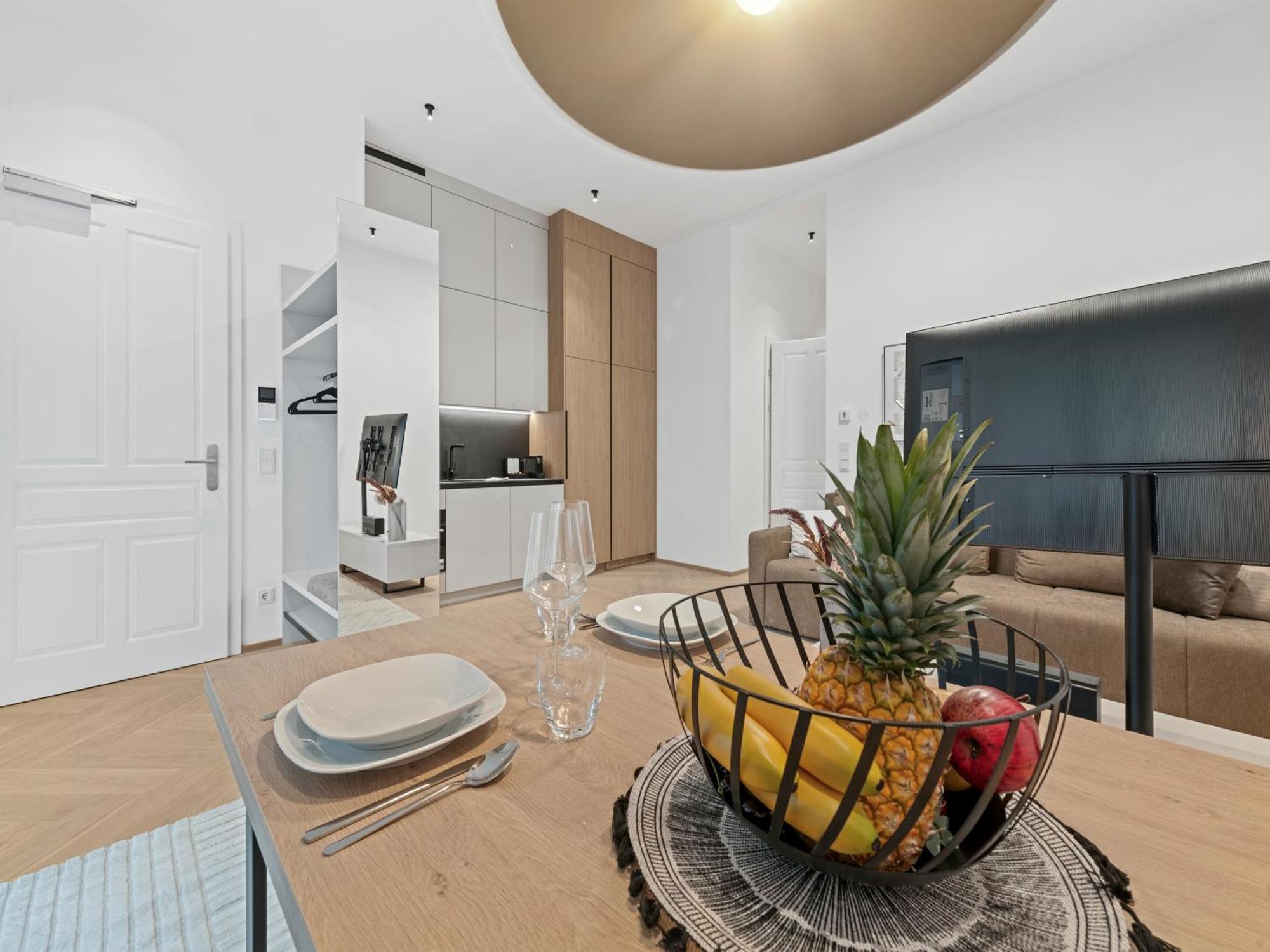 Gt7 Apartments District 9 - Managed By Sky9 Apartments 비엔나 외부 사진