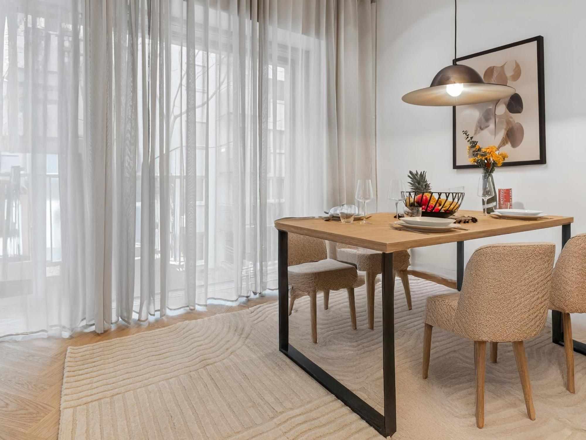 Gt7 Apartments District 9 - Managed By Sky9 Apartments 비엔나 외부 사진