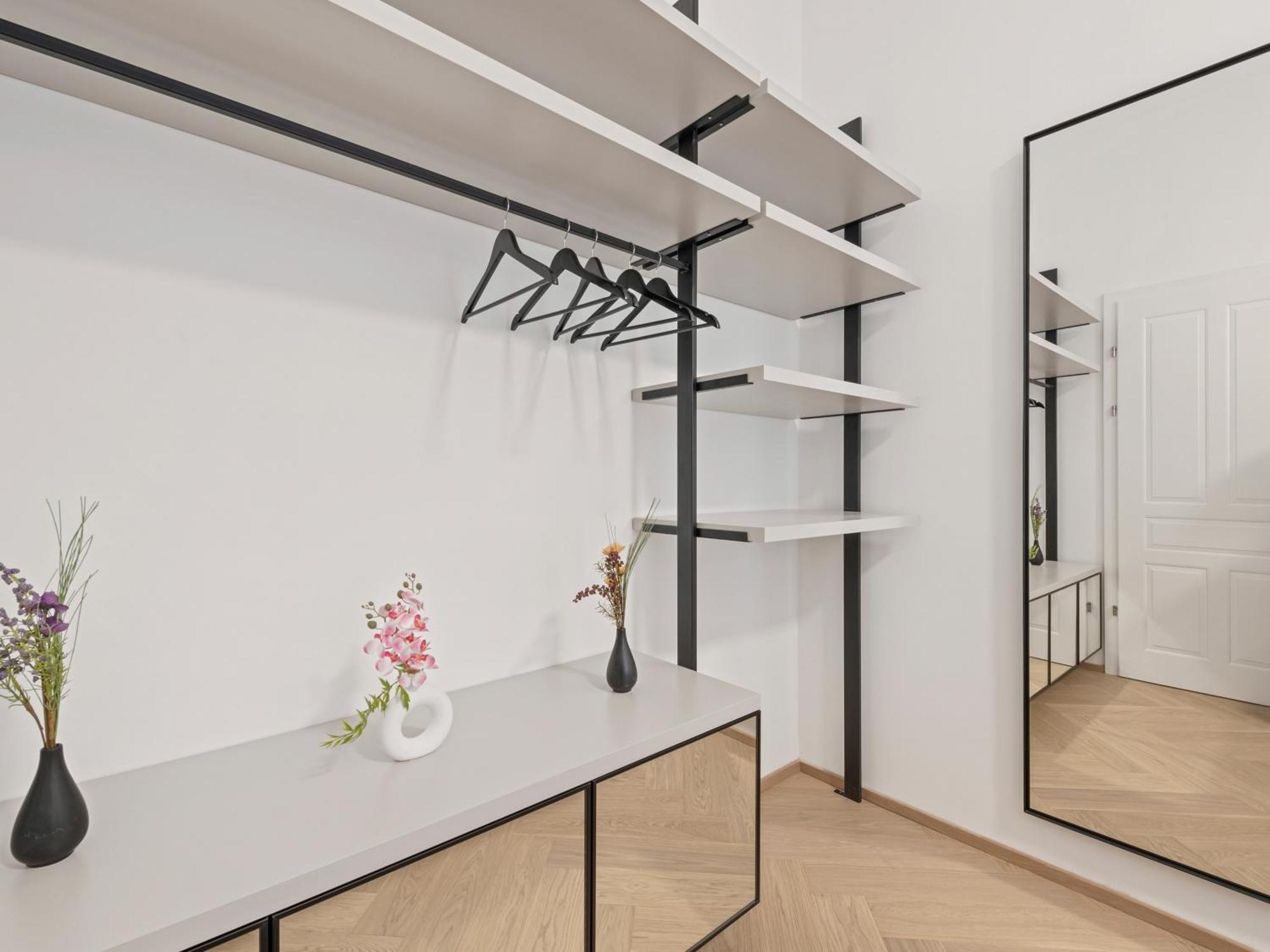 Gt7 Apartments District 9 - Managed By Sky9 Apartments 비엔나 외부 사진