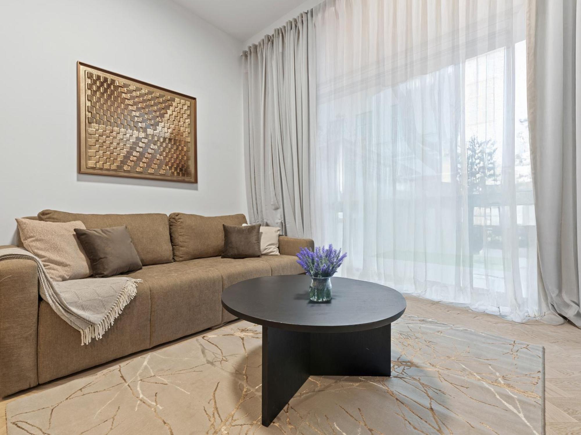 Gt7 Apartments District 9 - Managed By Sky9 Apartments 비엔나 외부 사진