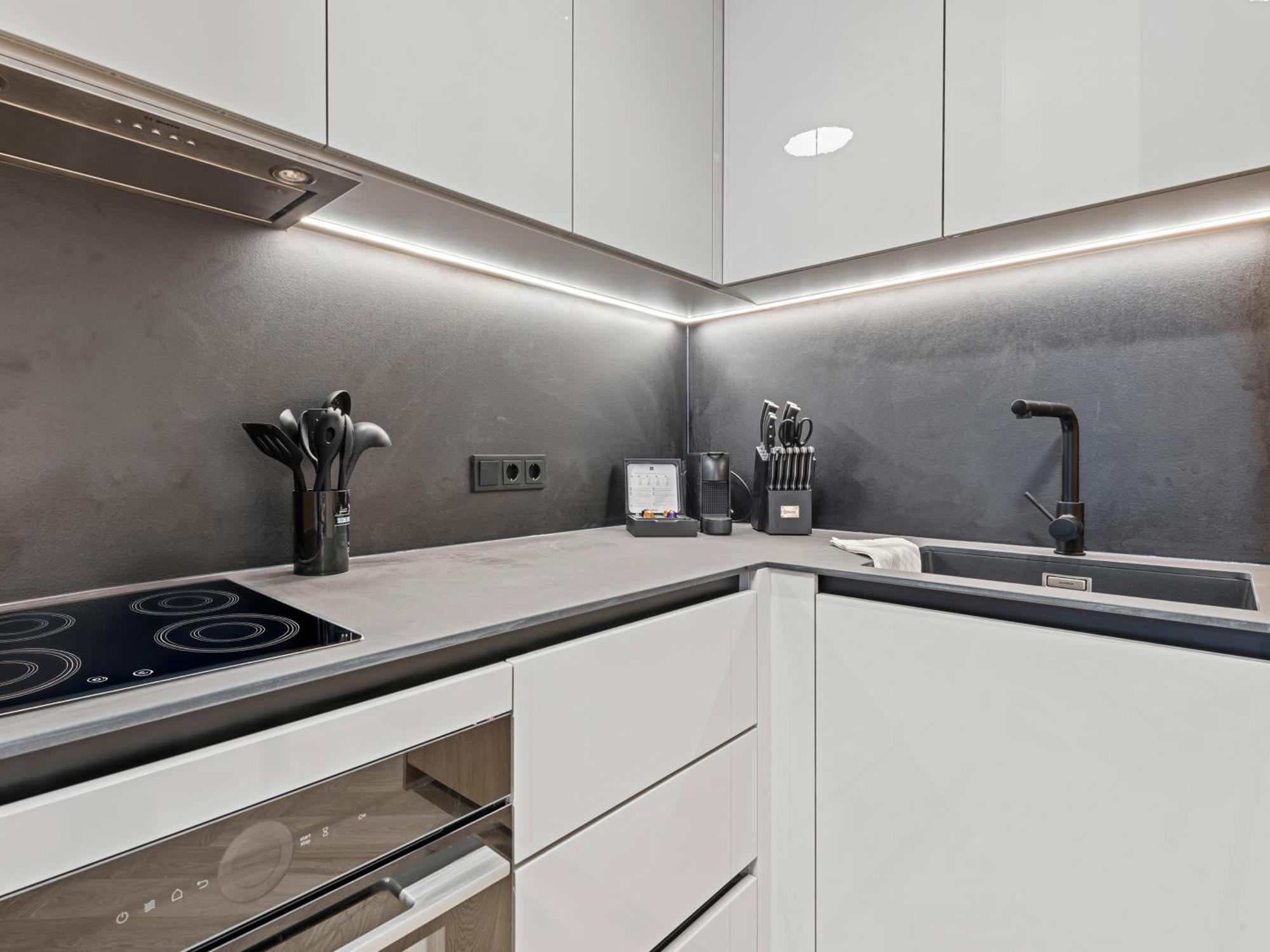 Gt7 Apartments District 9 - Managed By Sky9 Apartments 비엔나 외부 사진