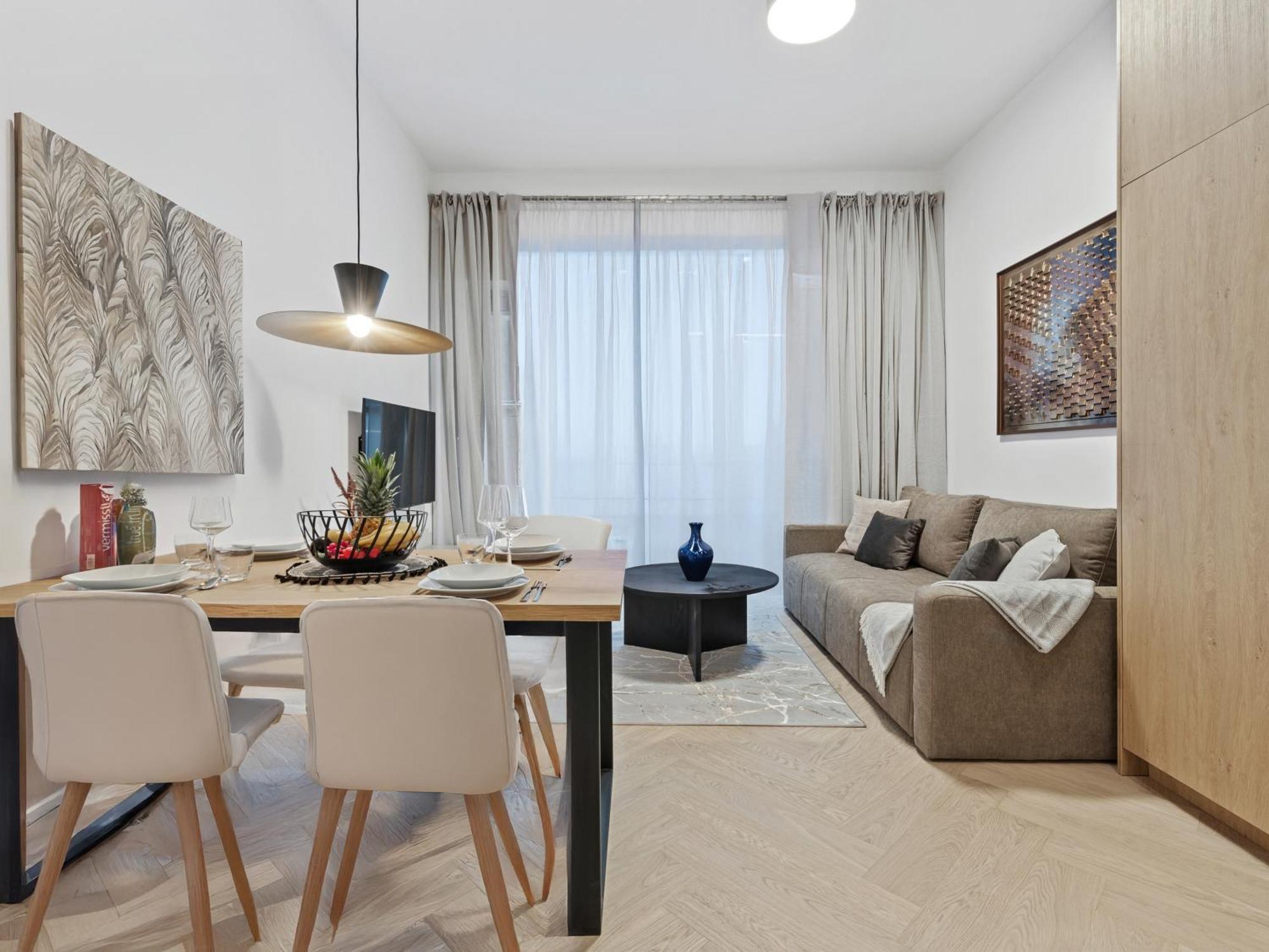 Gt7 Apartments District 9 - Managed By Sky9 Apartments 비엔나 외부 사진