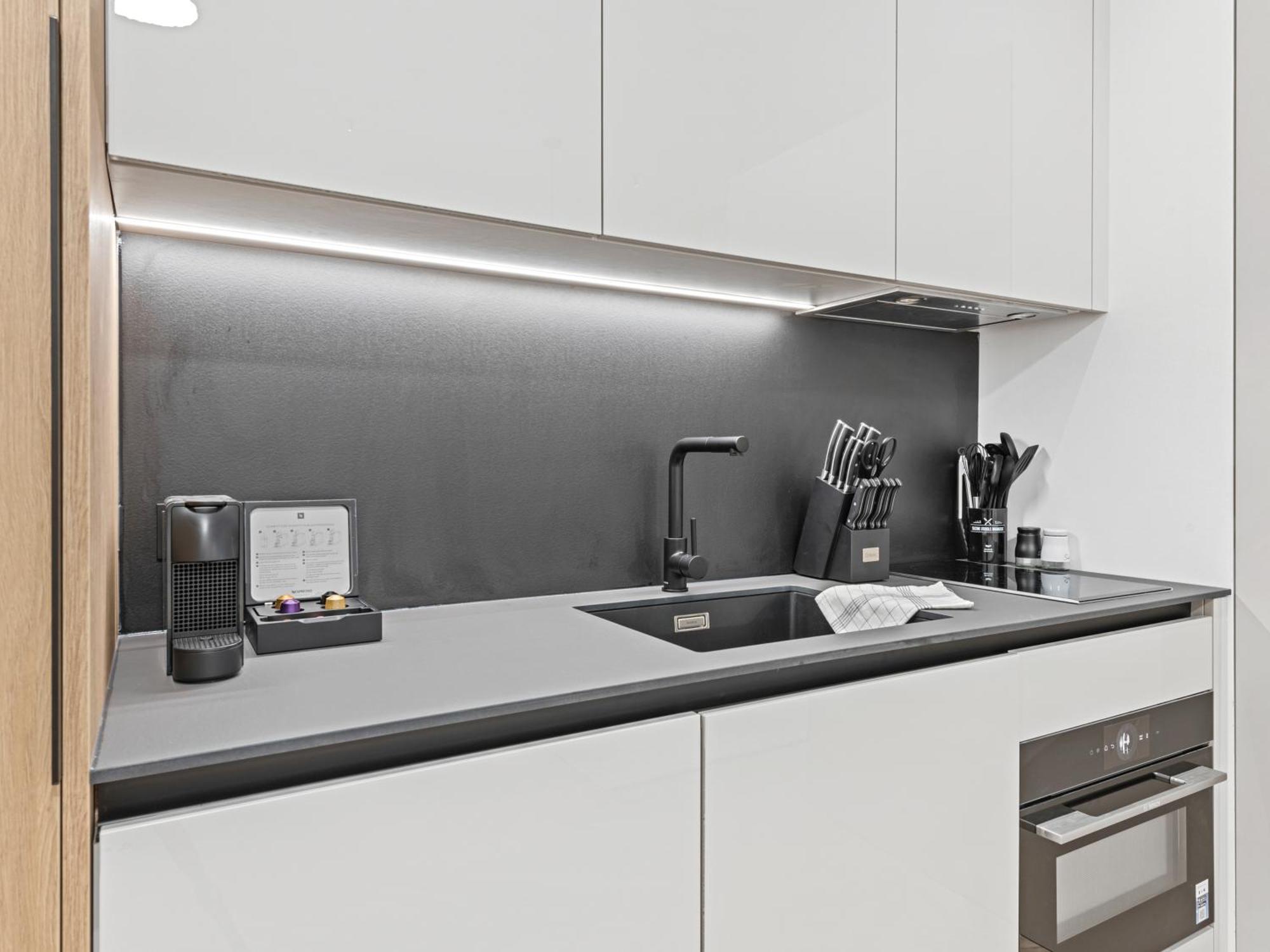 Gt7 Apartments District 9 - Managed By Sky9 Apartments 비엔나 외부 사진