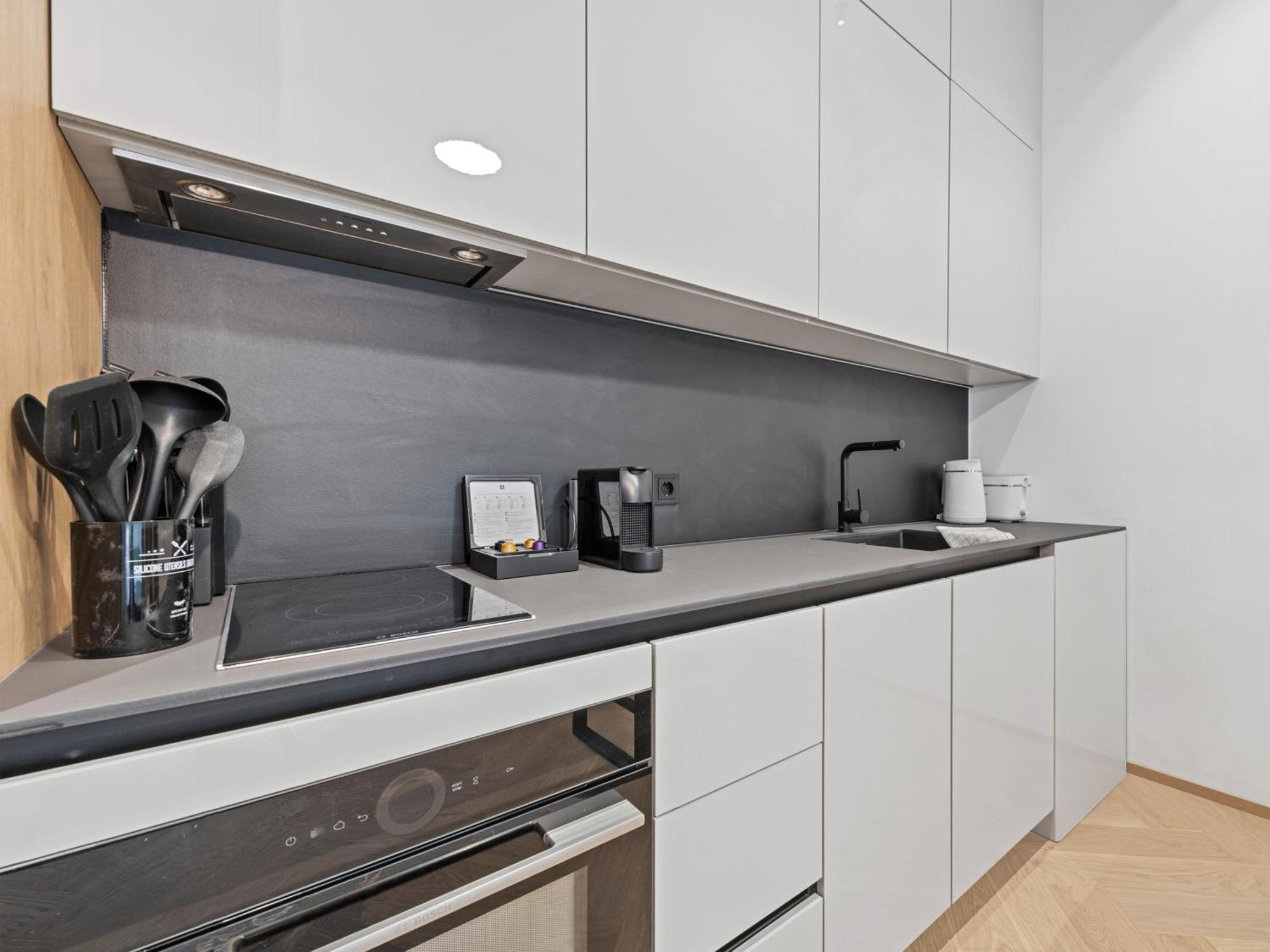Gt7 Apartments District 9 - Managed By Sky9 Apartments 비엔나 외부 사진